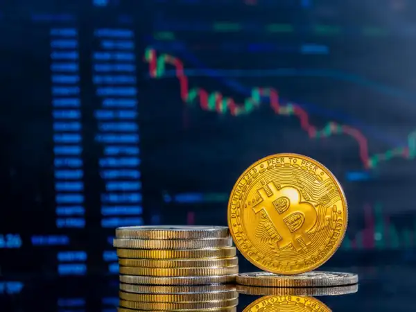 Big Banks Are Entering Crypto—Thanks to This One Game-Changing Law