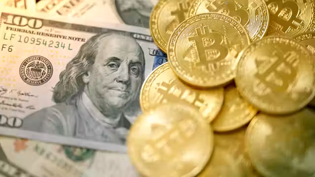 Crypto’s Biggest Win Yet: Genius Act Brings Stablecoins to Every Wallet