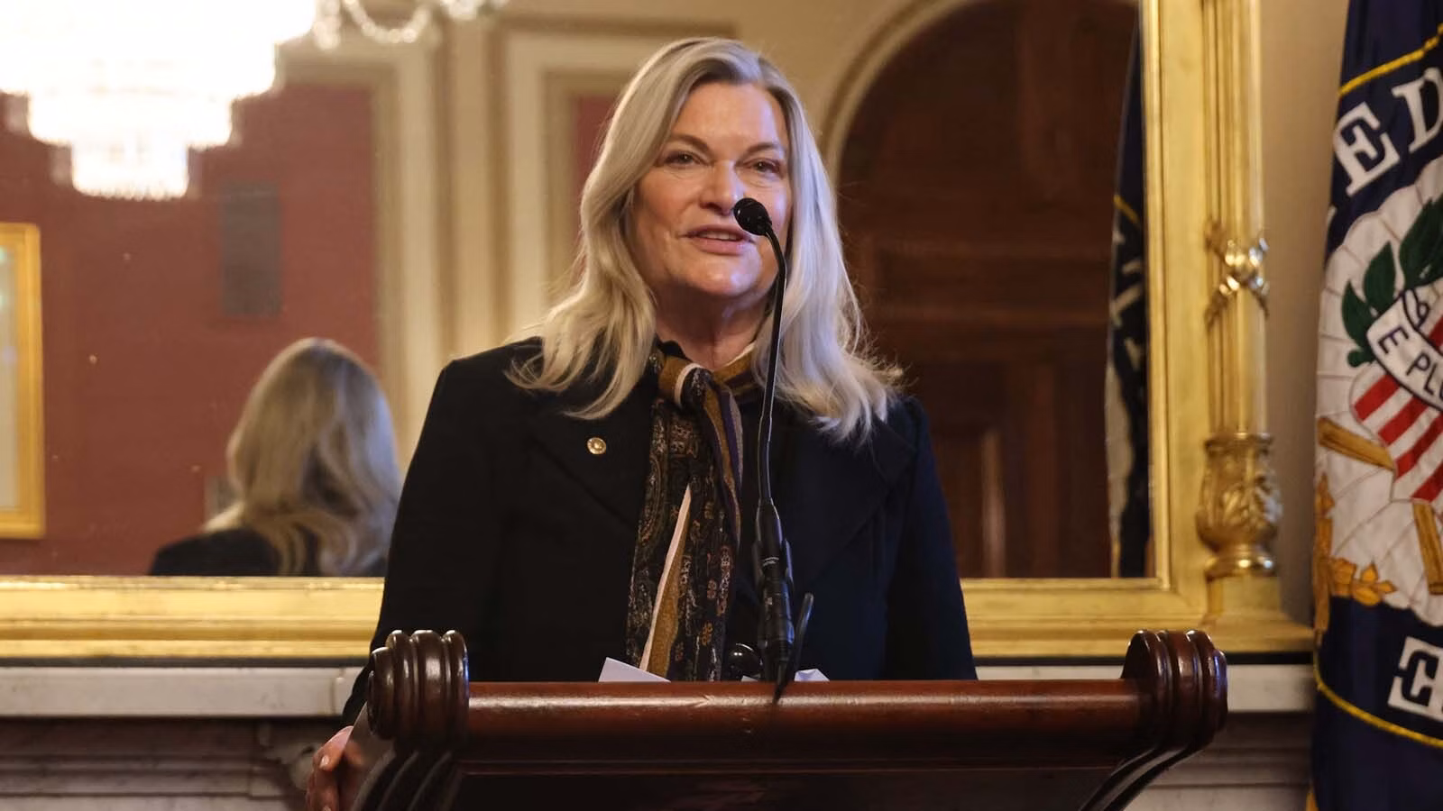 Crypto Victory Incoming? U.S. Senator Seeks to End Taxes on Small Trades, Mining, and Staking