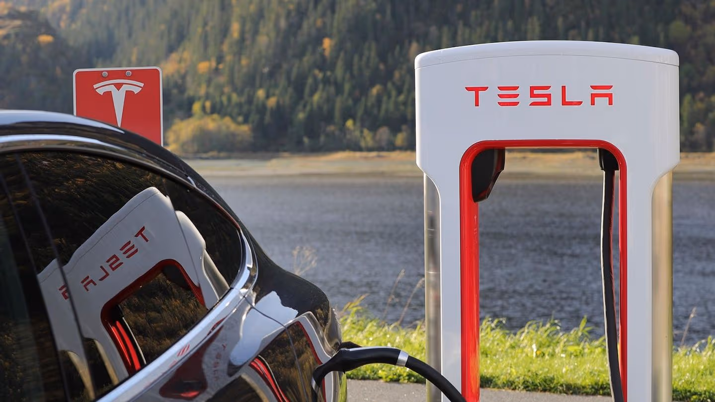 Tesla’s Secret Weapon Isn’t a Car — It’s $1.2 Billion in Bitcoin